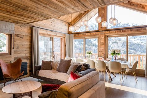 From markets to traditional eateries, you'll find some amazing dishes on your travels. This luxurious chalet with swimming pool in Méribel is the ...