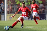 Hugo Magnetti signs deal until 2024 with Brest - Get French Football News