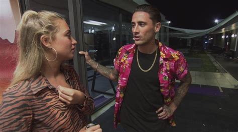 Stephen Bear On Trial For Releasing Sex Tape Of His Former Co Star On
