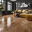 Liberty Floors Premier Click 14mm X 125mm Oak Lacquered Engineered Real 