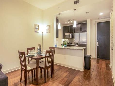 Furnished Apartments Houston Galleria Corporate Housing