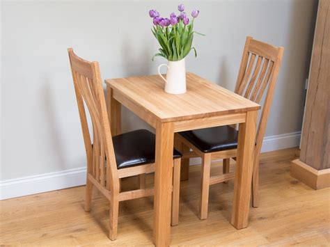 Small Kitchen Table Set For 2 Small Kitchen Table And Two Chairs
