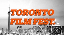 Toronto Film Fest Gets Tough on Film Premieres - Variety