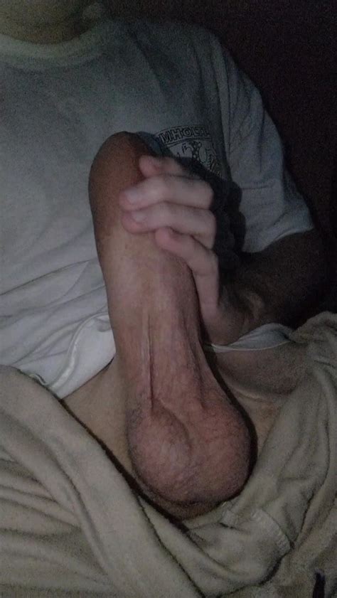 Huge Dick Masturbating At Night Gay Porn B6 Xhamster Xhamster