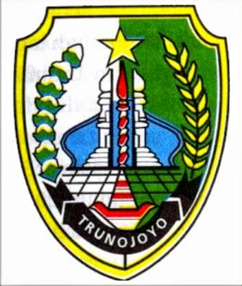 Koleksi Lambang Dan Logo Lambang Kabupaten Sampang