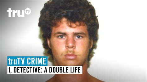 Trutv Crime I Detective A Double Life Watch The Full Episode Trutv Youtube