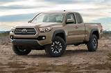 Pictures of Off Road Accessories Toyota Tacoma