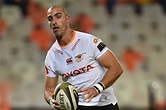 Ruan Pienaar returns to the Sharks for the good of SA rugby