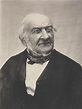NPG P146; William Ewart Gladstone - Portrait - National ...