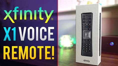 Checking Out The Xfinity X1 Voice Remote Ad Youtube