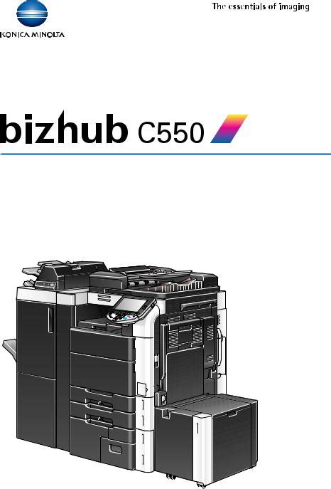 Provision and support of download ended on september 30, 2018. Konica Minolta Bizhub Pro 1050E Win 10 Driver - Ppt Introducing The Konica Minolta Bizhub Pro ...
