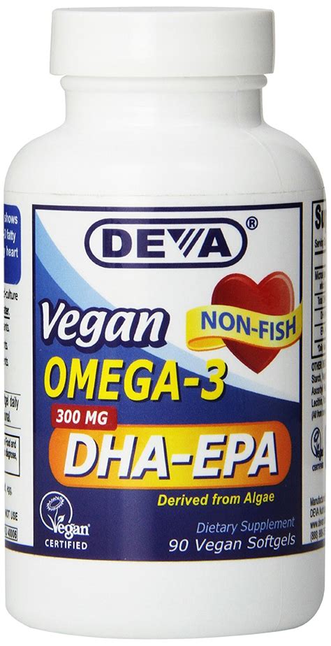 I think multivitamins are best instead of going through single vitamin. Top 10 Best Omega 3 capsules (Fish Oil) in India - Indian ...