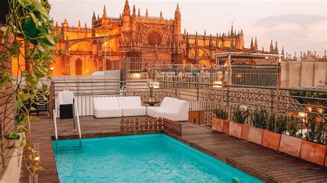 16 Best Things To Do In Seville Spain Away And Far