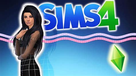 Thumbnail Timelapse 01 Sims 4 Youtube