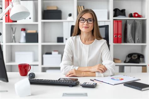 Secrétaire compétences clés à posséder MaFormation