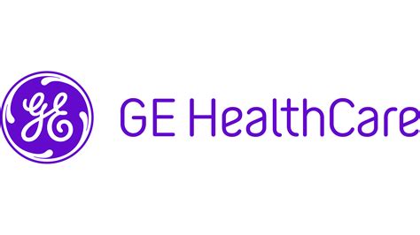 Ge Healthcare Logo And Symbol Meaning History Png Brand