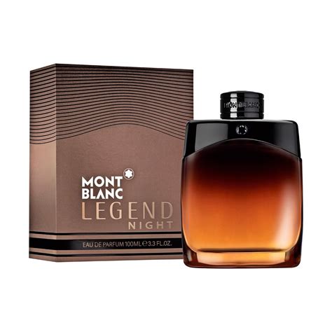 Best Great Montblanc Mont Blanc Cologne For Men All Time