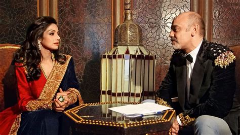 Background and the story so far. Christian Louboutin Talks About His Lifelong Obsession ...