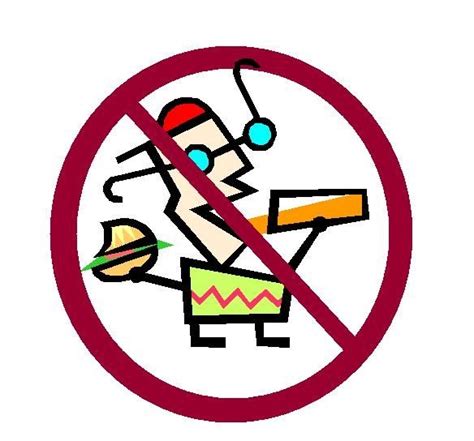 Do Not Eat Or Drink Near Computers Clipart Best