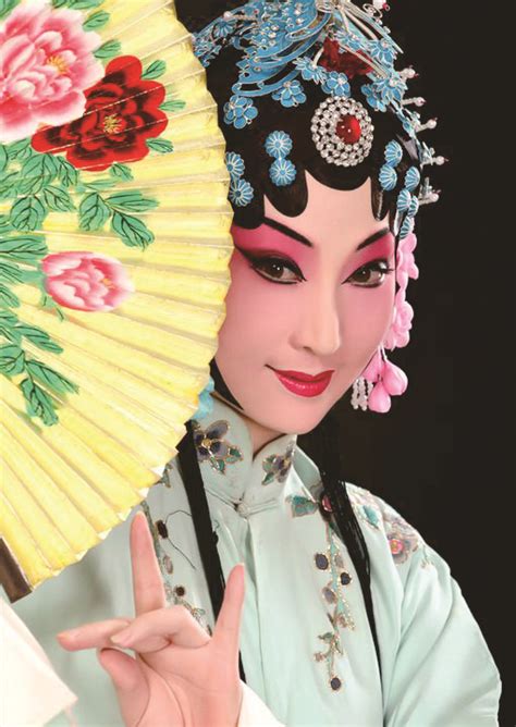 Peking Opera An Icon Of Traditional Chinese Culture Shine News