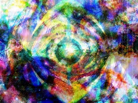 Abstract Eye By Unspoken411 On Deviantart