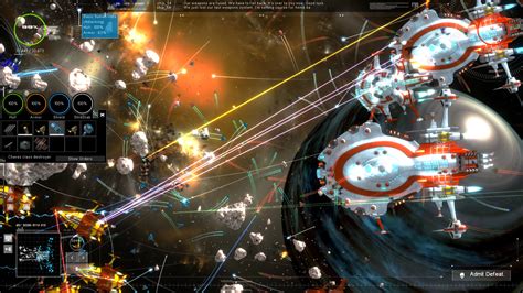 Gratuitous Space Battles 2 On Steam