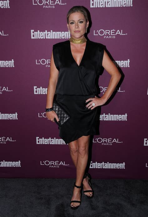 Kathleen Robertson EW Pre Emmy Party In West Hollywood CelebMafia