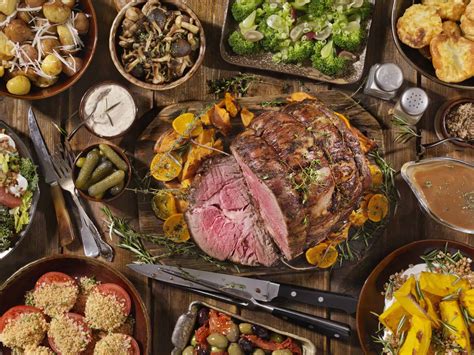 What To Serve With Roast Amazing Dinner Ideas Hint Of Healthy