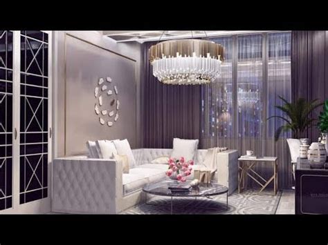 Modern living room interior design 2021 / Stylish Living Room
