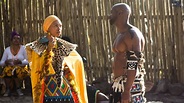 Zulu Wedding's Official Trailer Released - SAPeople - Worldwide South ...