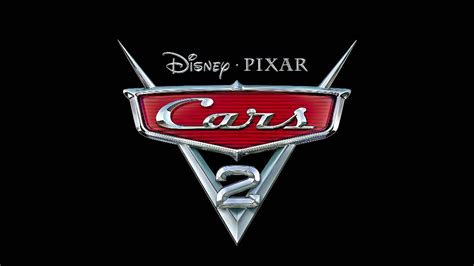 Cars 2 Logo Teaser Trailer Youtube