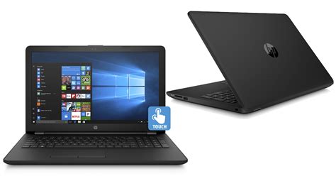 What Is The Rate Of Hp Laptop On Black Friday - Walmart Black Friday: HP 15 Laptop 15.6" Touchscreen $259 - MyLitter