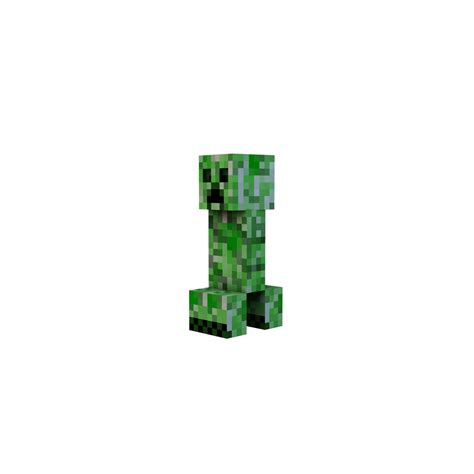 Literally all it does is disable block damage done by creepers. Minecraft Render - Creeper by Danixoldier on DeviantArt