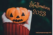 Wanneer Is Halloween 2023 Most Recent Superb Famous List of - Fun ...