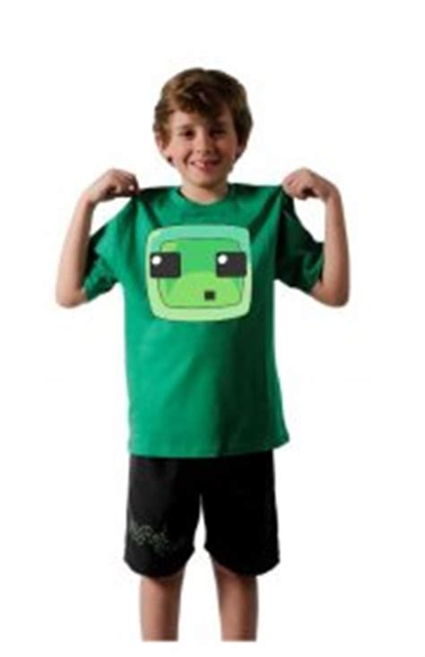 Camiseta Minecraft Slime Estampada Infantil No Elo7 Bem Custo Mi B3a9f0