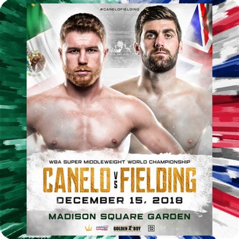 We did not find results for: CANELO ALVAREZ V ROCKY FIELDING (FIGHT POSTER) FRIDGE MAGNET