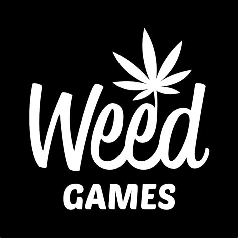 Weed Games Youtube