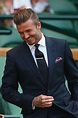 David (sexy) Beckham en 10 imágenes | Moda ropa hombre, Estilo de ropa ...