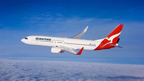 Qantas Brings Back Vegetarian Meals On Domestic Flights Business