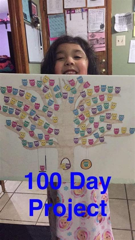 100 day of school project 100th day of school crafts 100 day of school project 100 days of