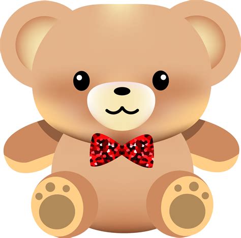 Teddy Bear Clipart Png Free Logo Image Images And Pho