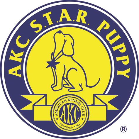 Orphaned puppies need a lot of care and attention. AKC S.T.A.R. Puppy - American Kennel Club in 2020 | Akc ...