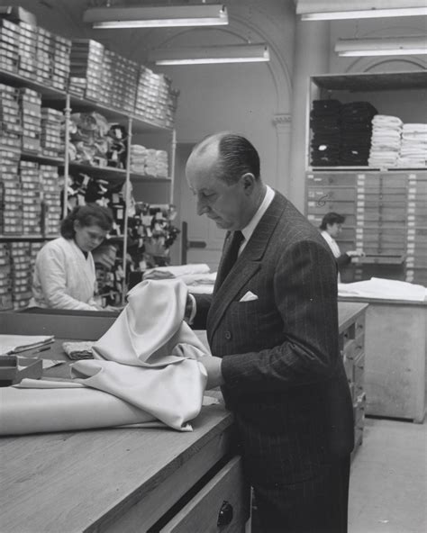 Haute History Diors 1949 ‘haute Couture Documentary Mojeh