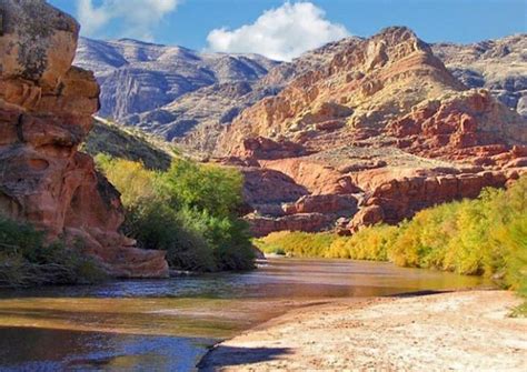 When the time is right, can we plan a trip there and visit unfortunately, fellow virgin river wanderlusters, the town is fictional, and the series actually wasn't. New Virgin River Gorge(ous!) location for our courses ...