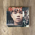 張敬軒 Hins Cheung Urban Emotions 再版 第二版 CD DVD 環球, 興趣及遊戲, 音樂、樂器 & 配件, 音樂與 ...