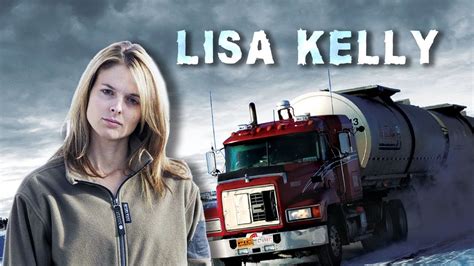 This 12 Reasons For Ice Road Truckers 2020 Cast Aug 07 2020 500 Am