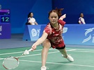 亞運羽毛球女子團體賽港隊不敵中華台北未能晉級 - 新浪香港