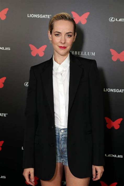 Jena Malone At Antebellum Rooftop Cinematic Experience At The Grove In