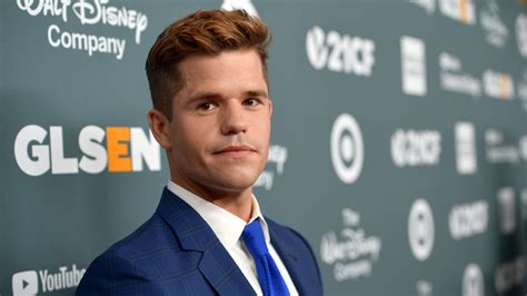 Charlie Carver Says A Fellow Gay Man Slapped Him For Being Too Openly Gay