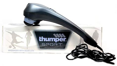 10 Best Handheld Percussion Massagers For A Deep Tissue Massage